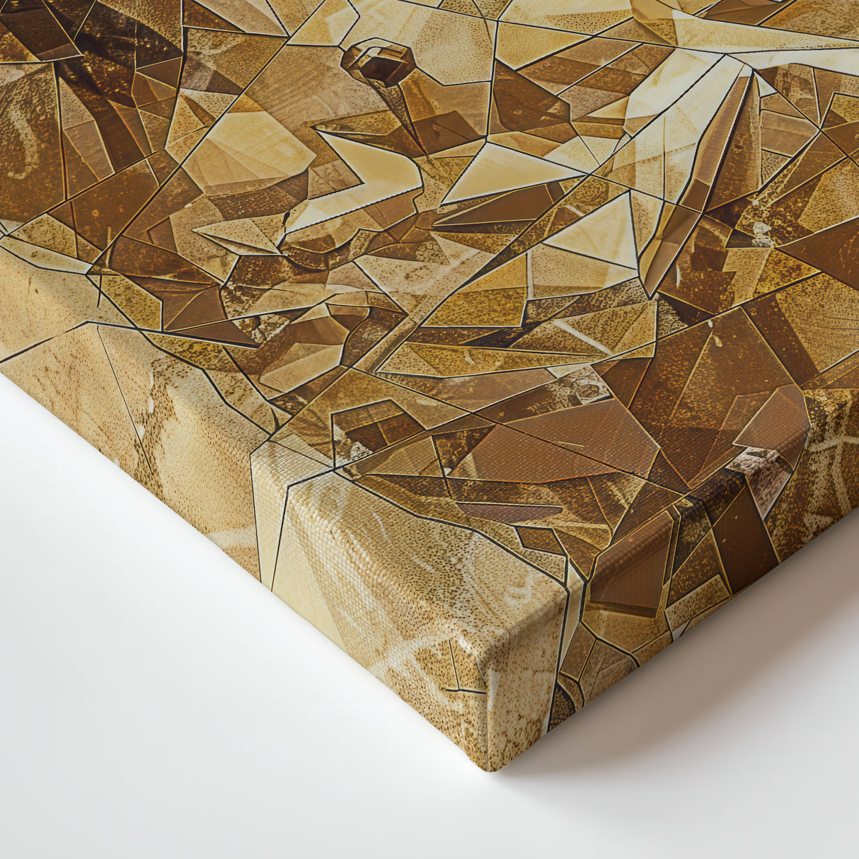 Sacred Sacrifice - Crucifixion of Jesus Artwork