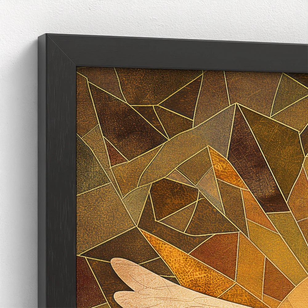 Holy Spirit Art - Pentecost Moment