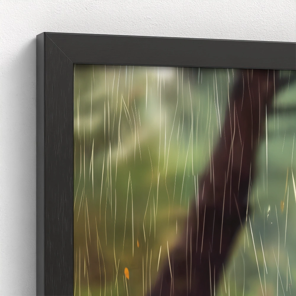 Picture of Jesus and Lamb