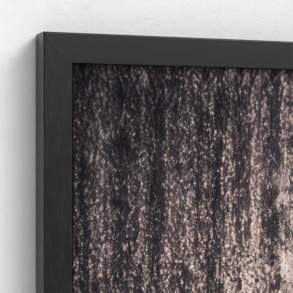 Painting of Woman Touching Jesus' Robe