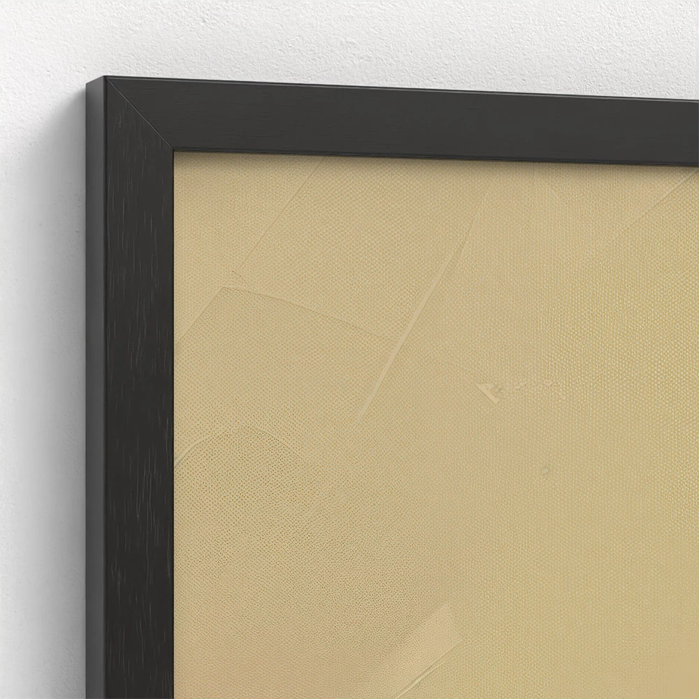 Jesus Holding a Lamb Picture