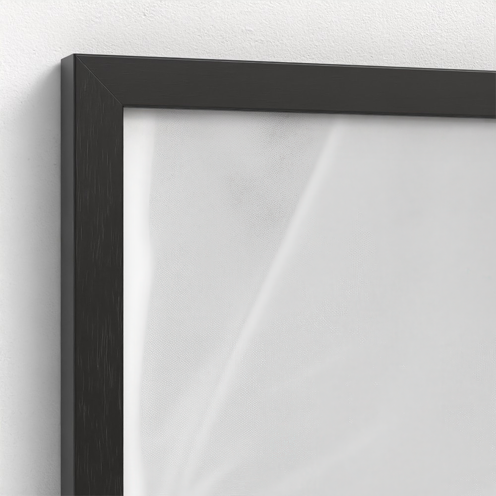 Steps of Faith - Jesus Walking on Water Art