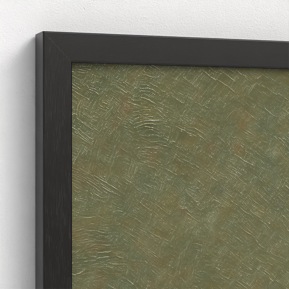 Jesus And The Lost Sheep Painting