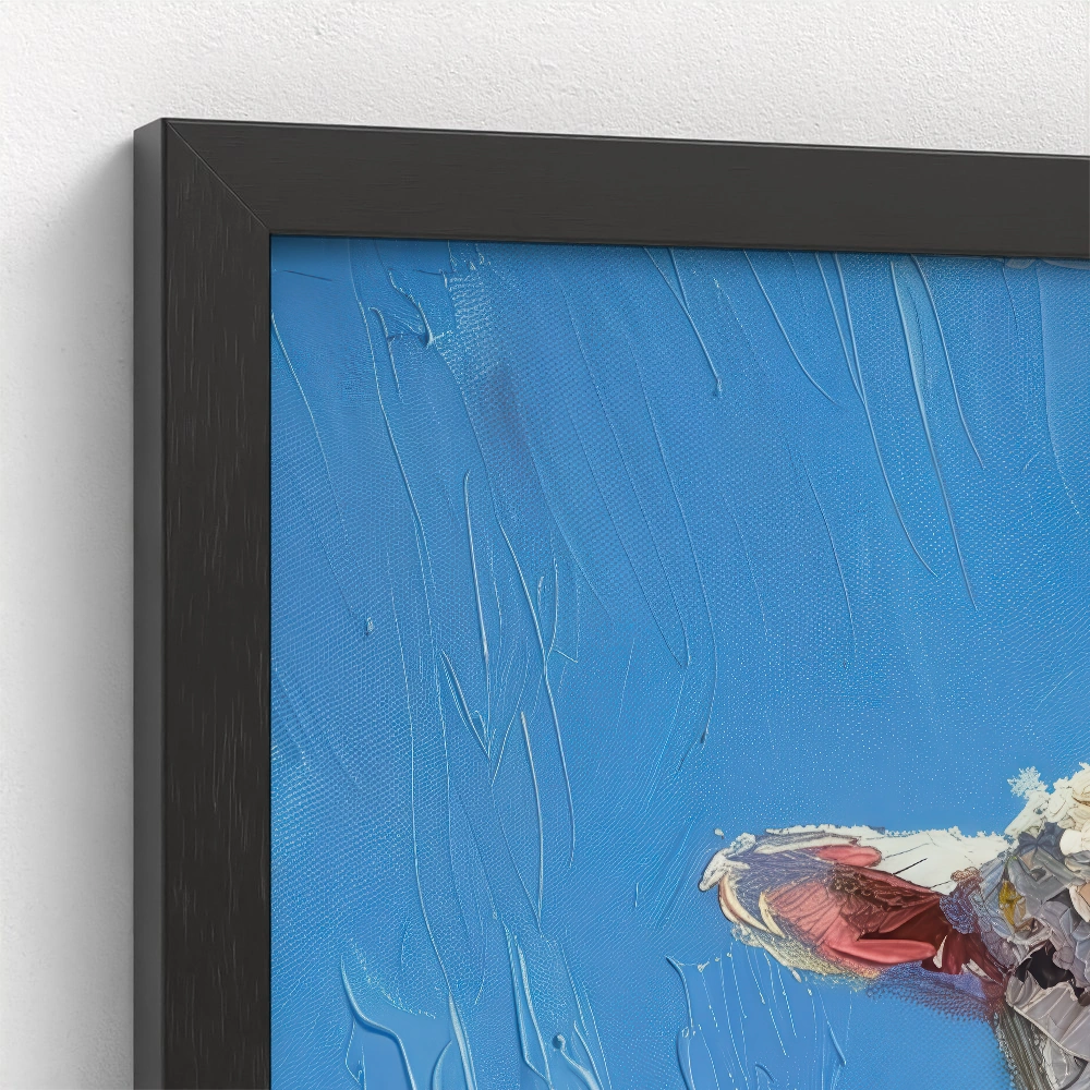 The Lost Sheep - His Love for Us