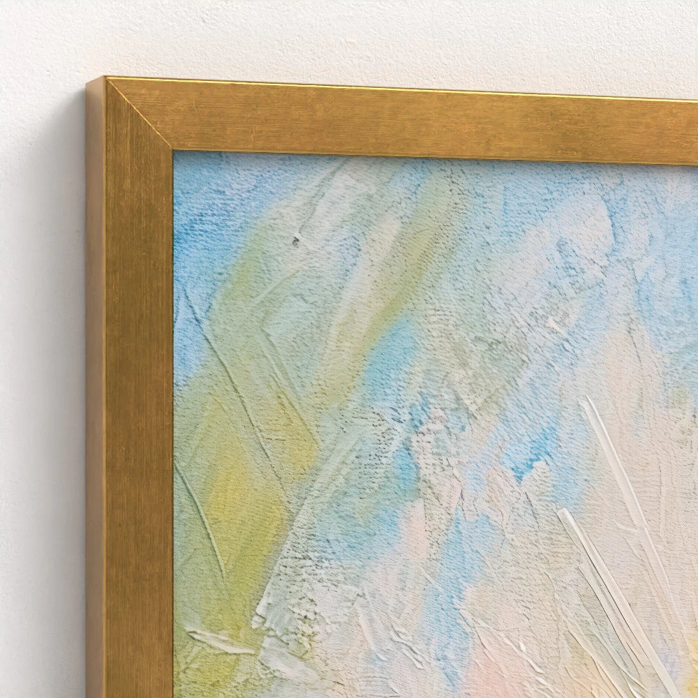 Prayer Art - Divine Communion