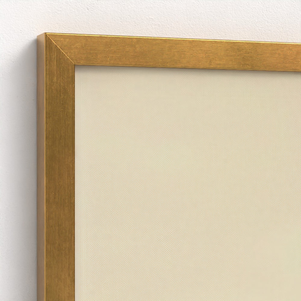 Jesus Walking On Water Painting