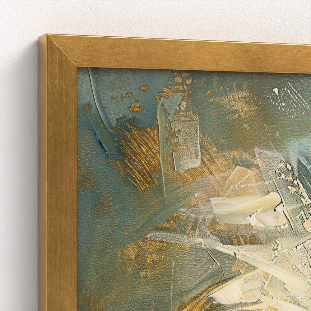 Hand of God Painting