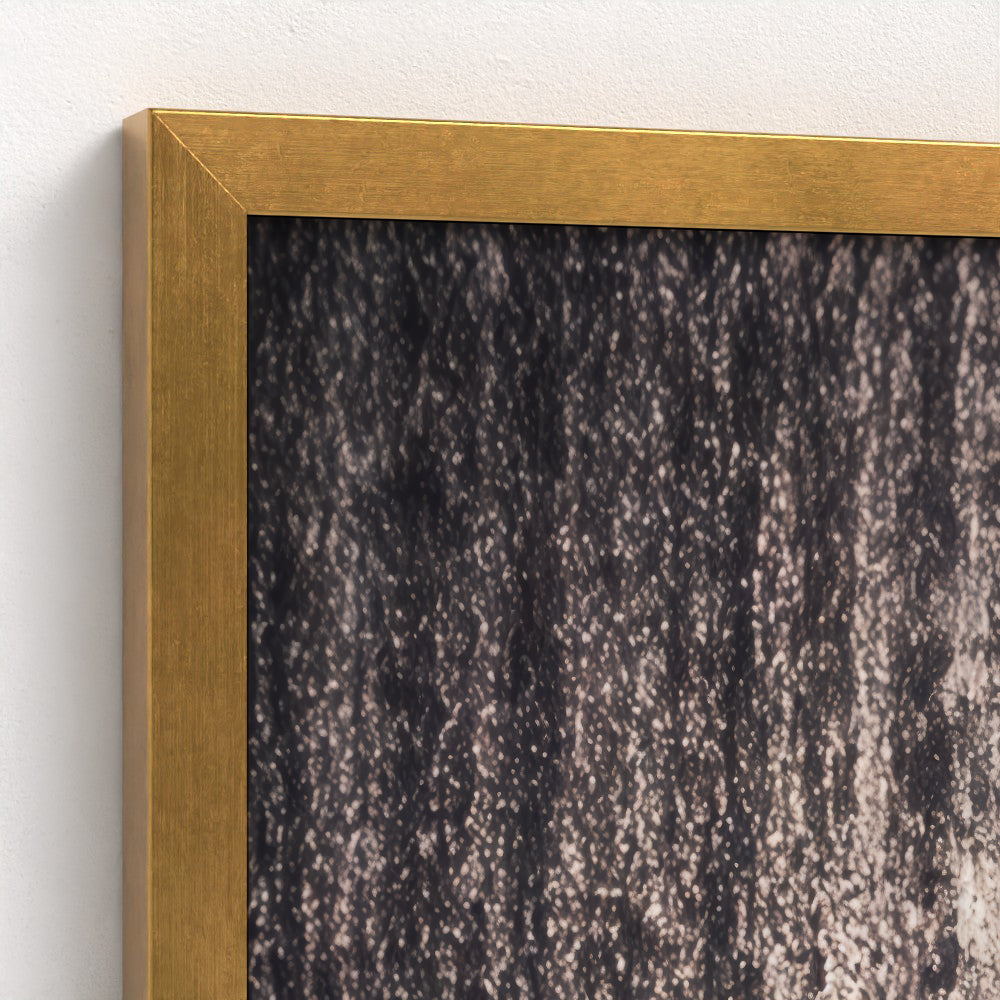 Painting of Woman Touching Jesus' Robe