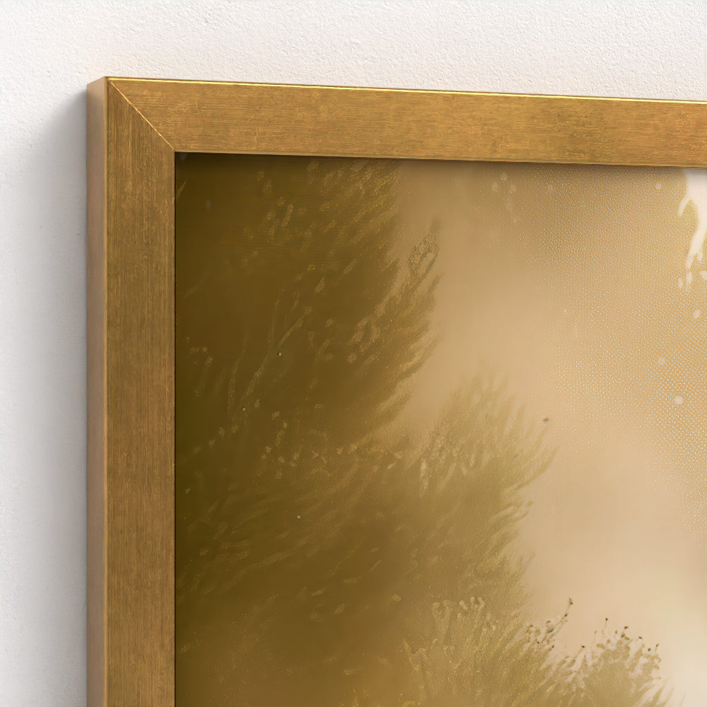 Jesus Leaves the 99 Art