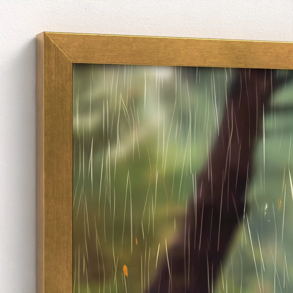 Picture of Jesus and Lamb