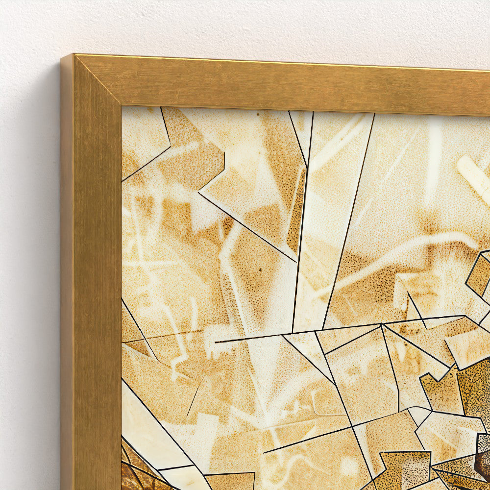 Sacred Sacrifice - Crucifixion of Jesus Artwork