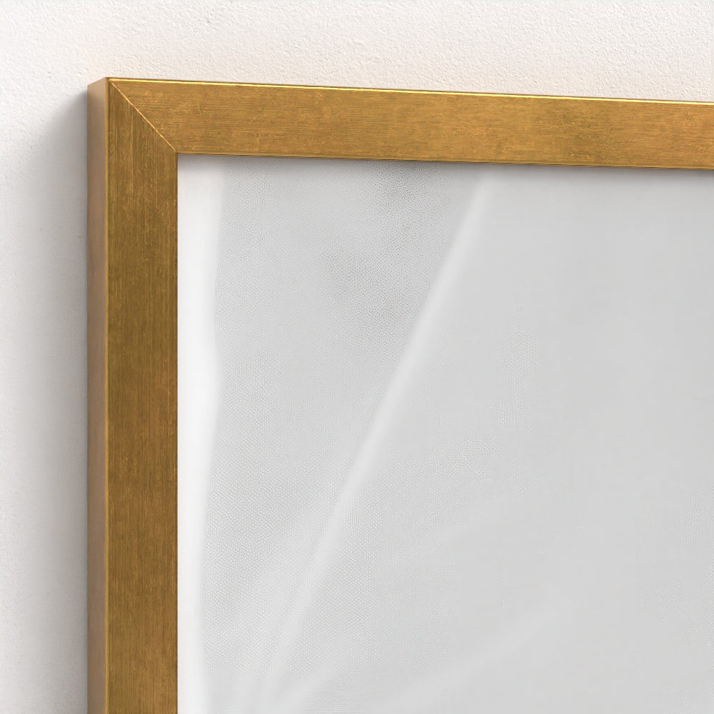 Steps of Faith - Jesus Walking on Water Art