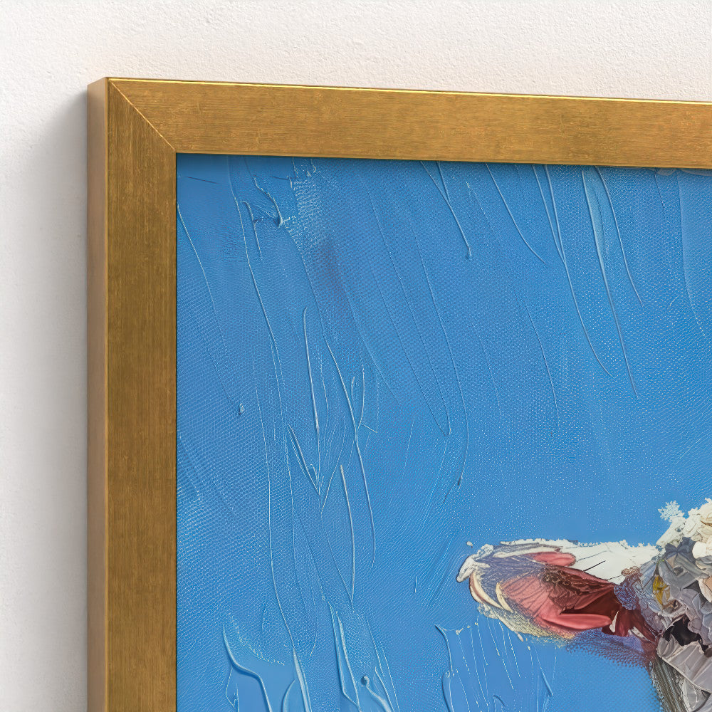 The Lost Sheep - His Love for Us