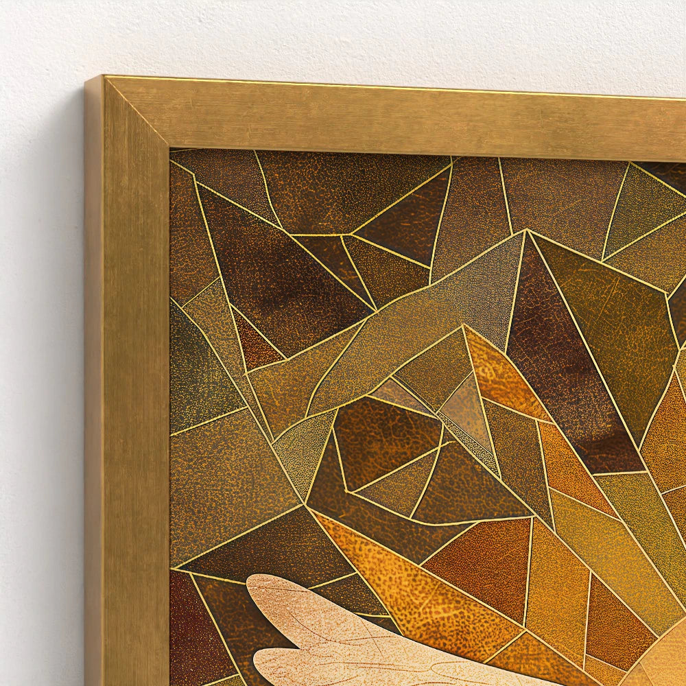 Holy Spirit Art - Pentecost Moment