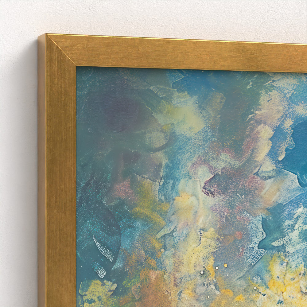 Painting of Jesus Resurrection