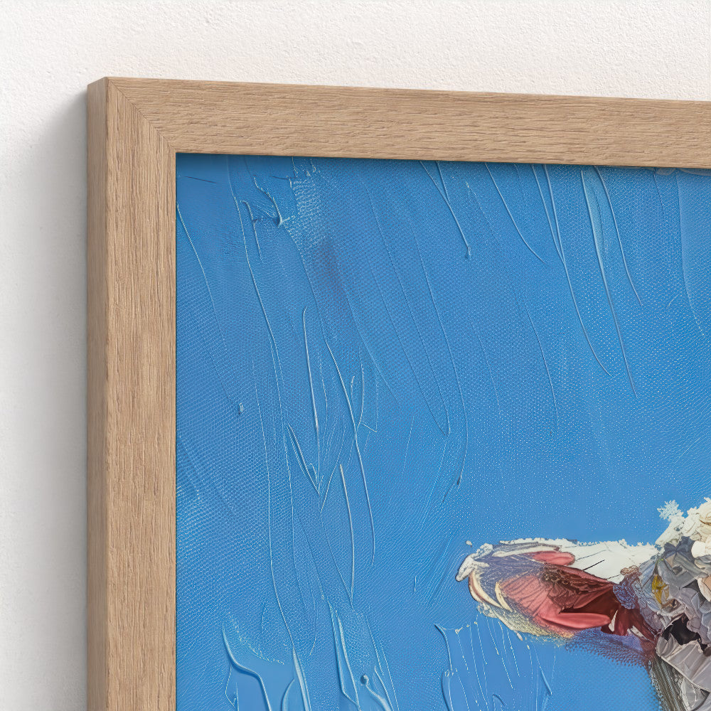 The Lost Sheep - His Love for Us