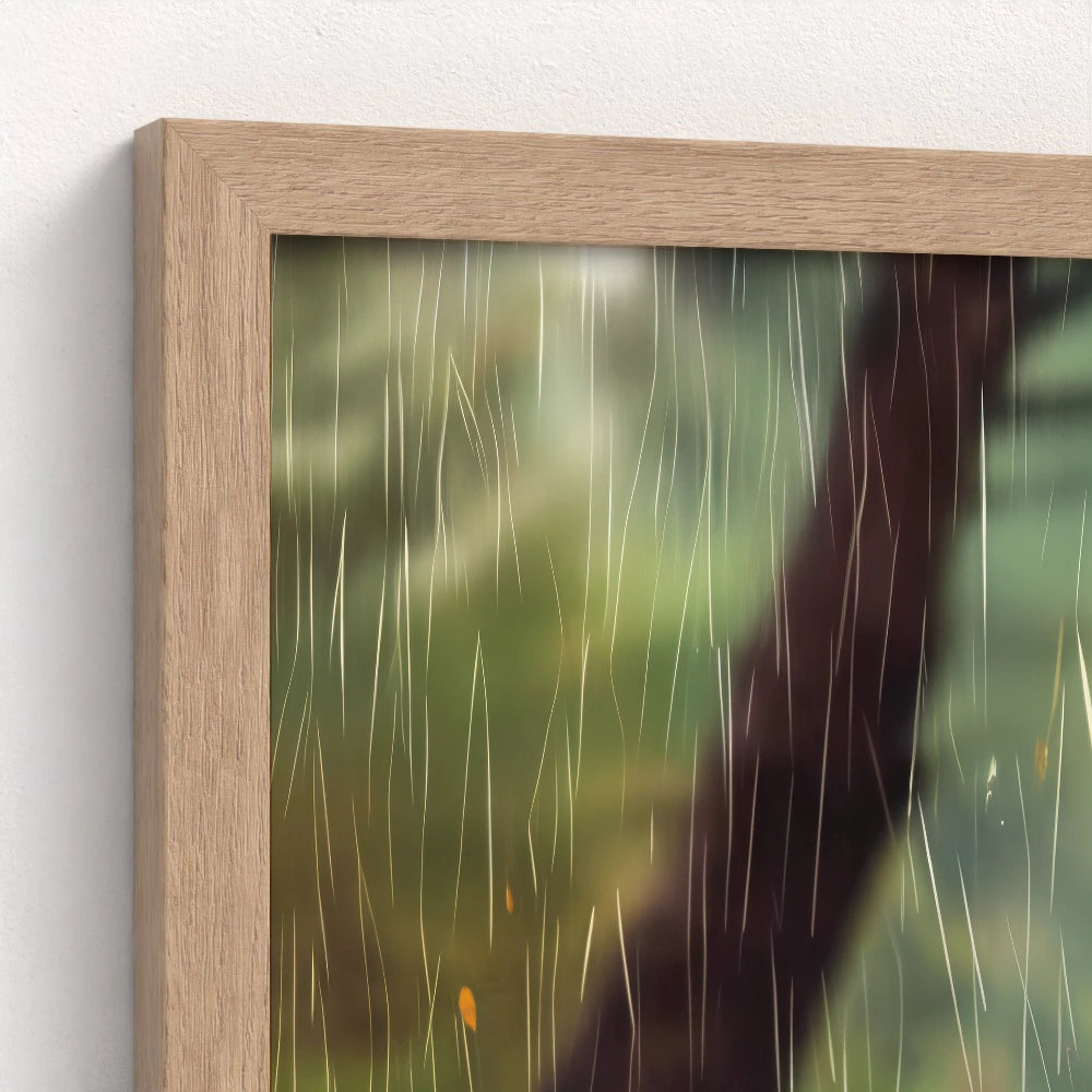 Picture of Jesus and Lamb