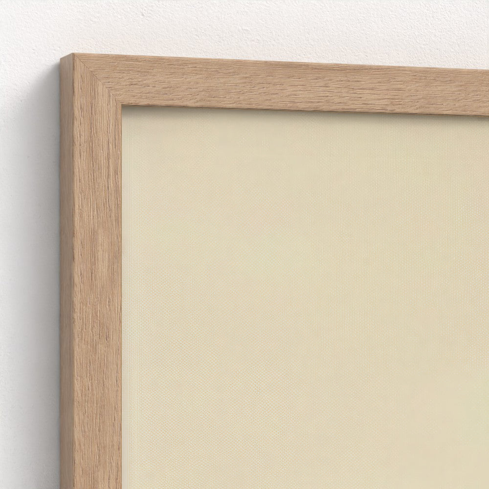 Jesus Walking On Water Painting