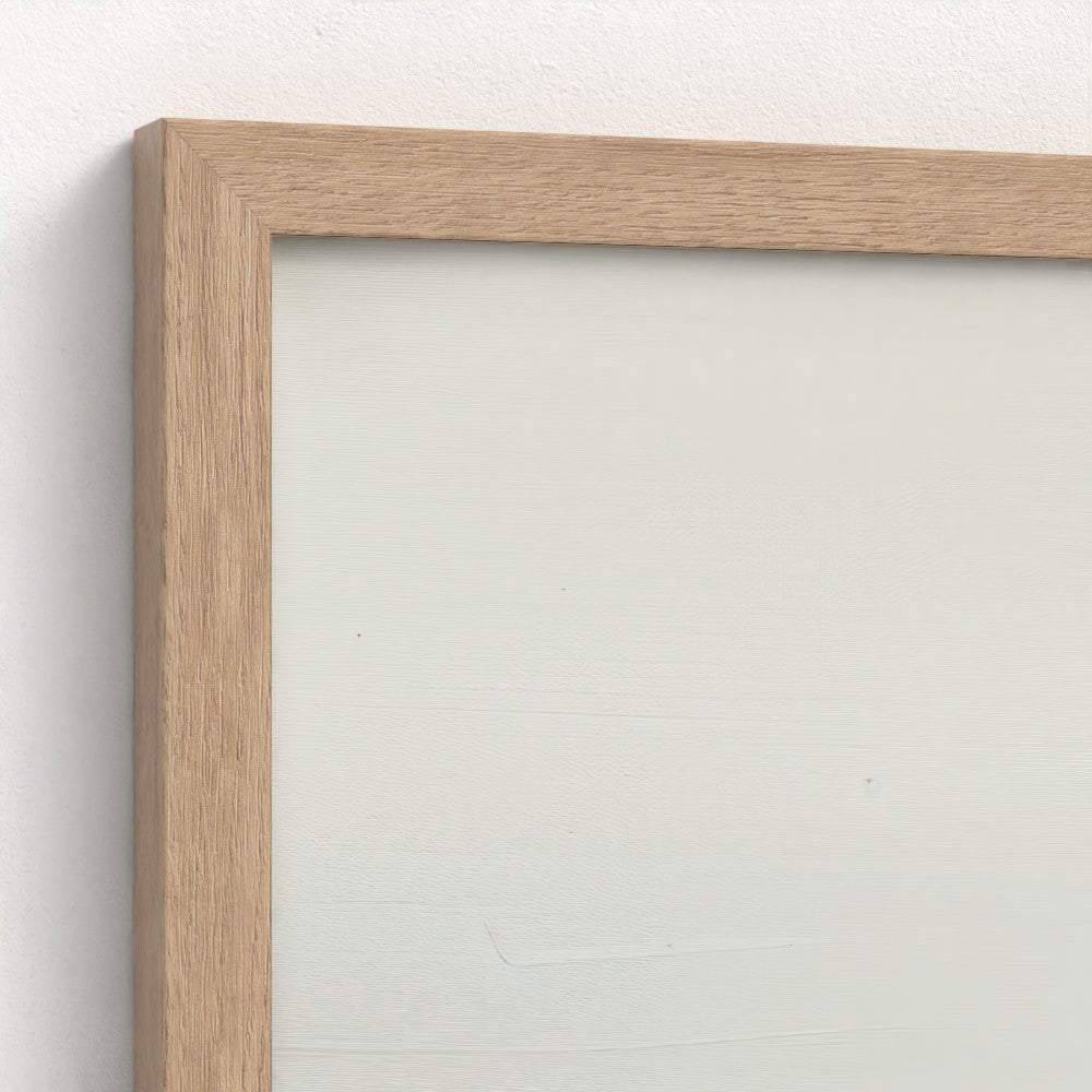 Following His Grace - Jesus Wall Art