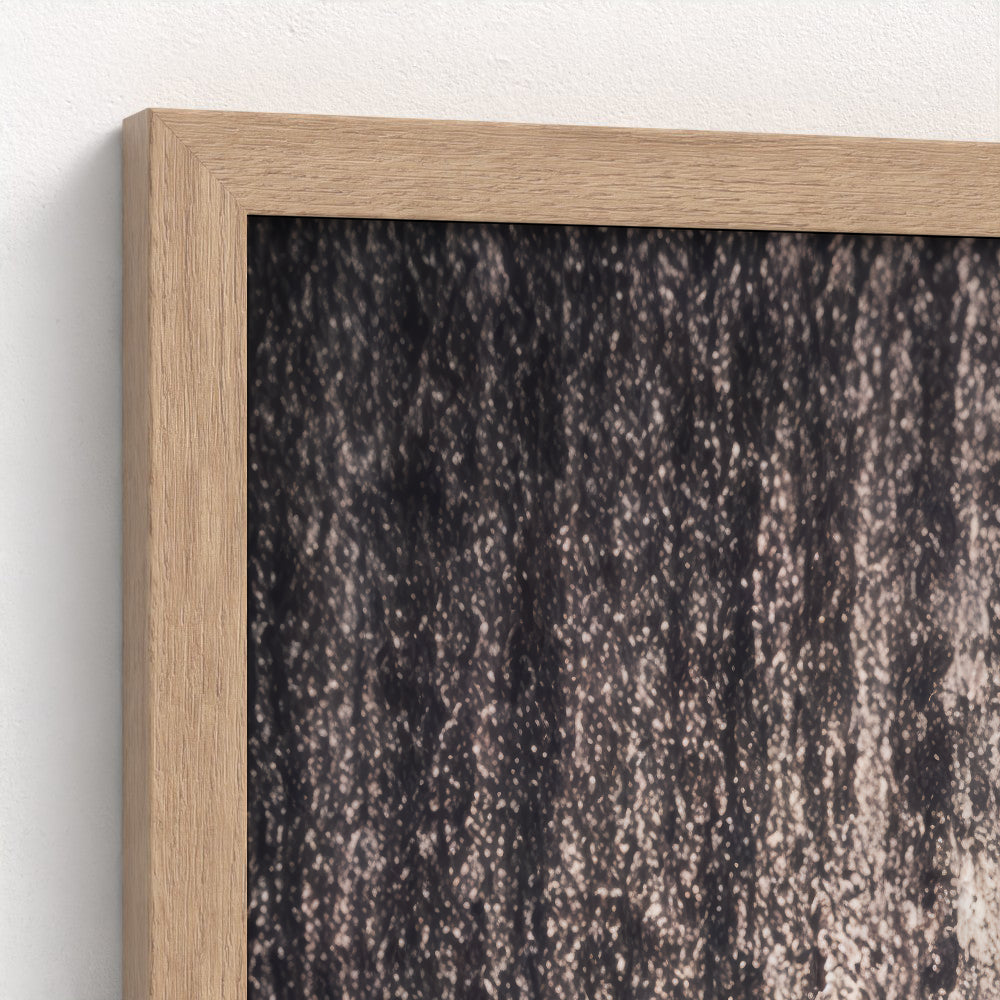 Painting of Woman Touching Jesus' Robe