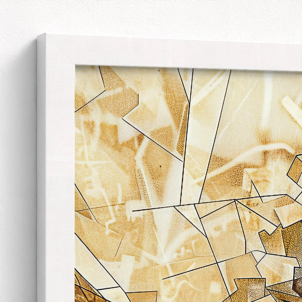 Sacred Sacrifice - Crucifixion of Jesus Artwork