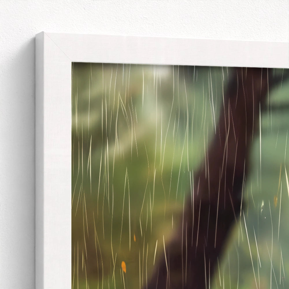 Picture of Jesus and Lamb