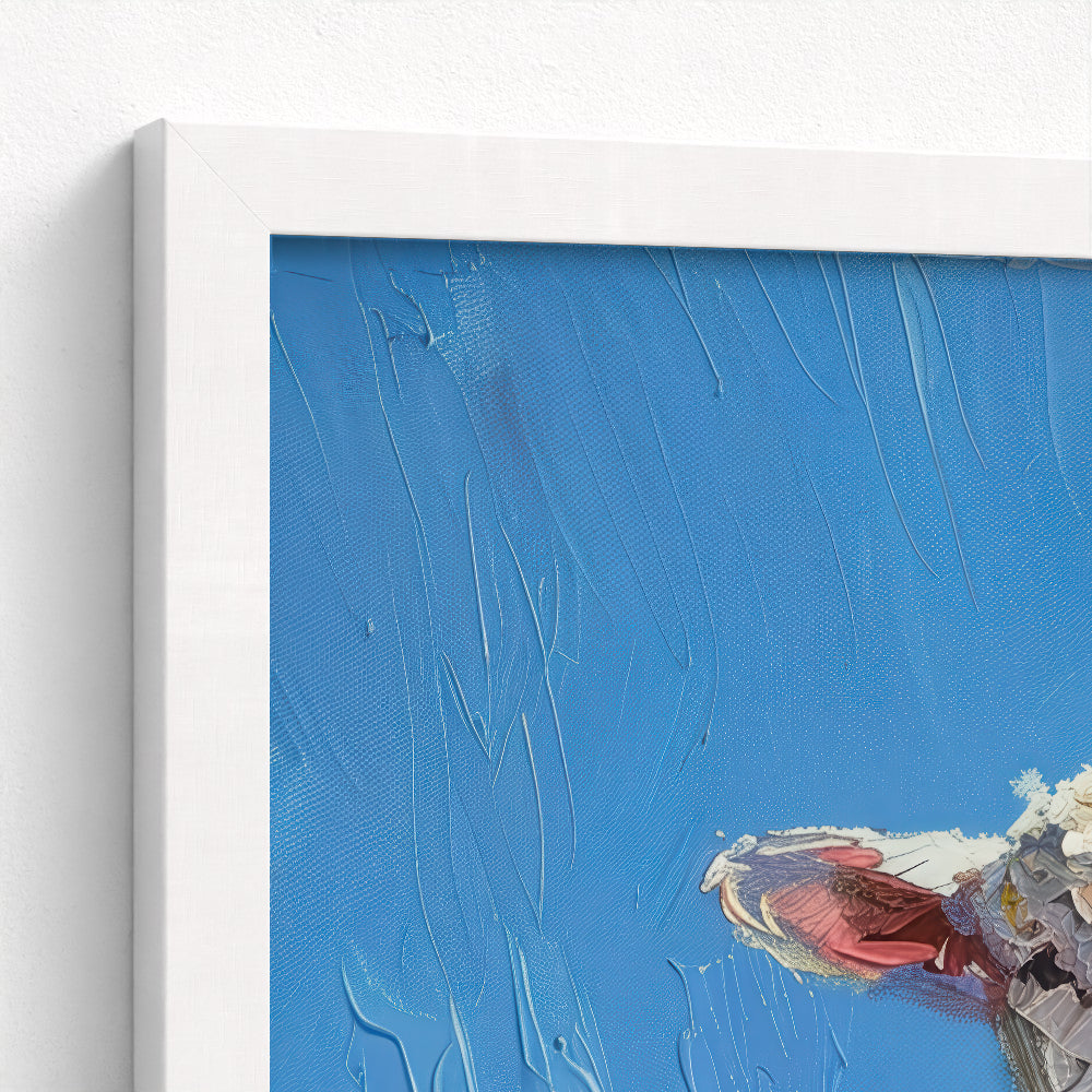 The Lost Sheep - His Love for Us