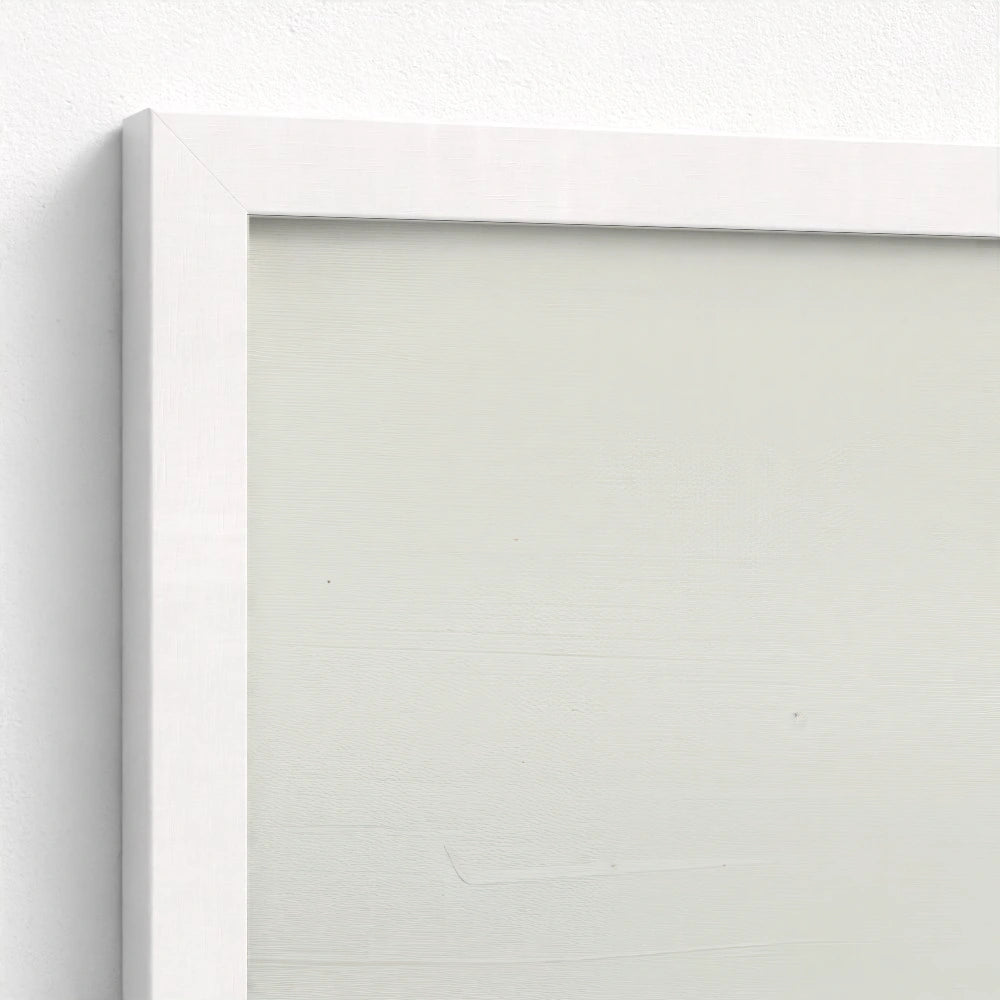 Following His Grace - Jesus Wall Art