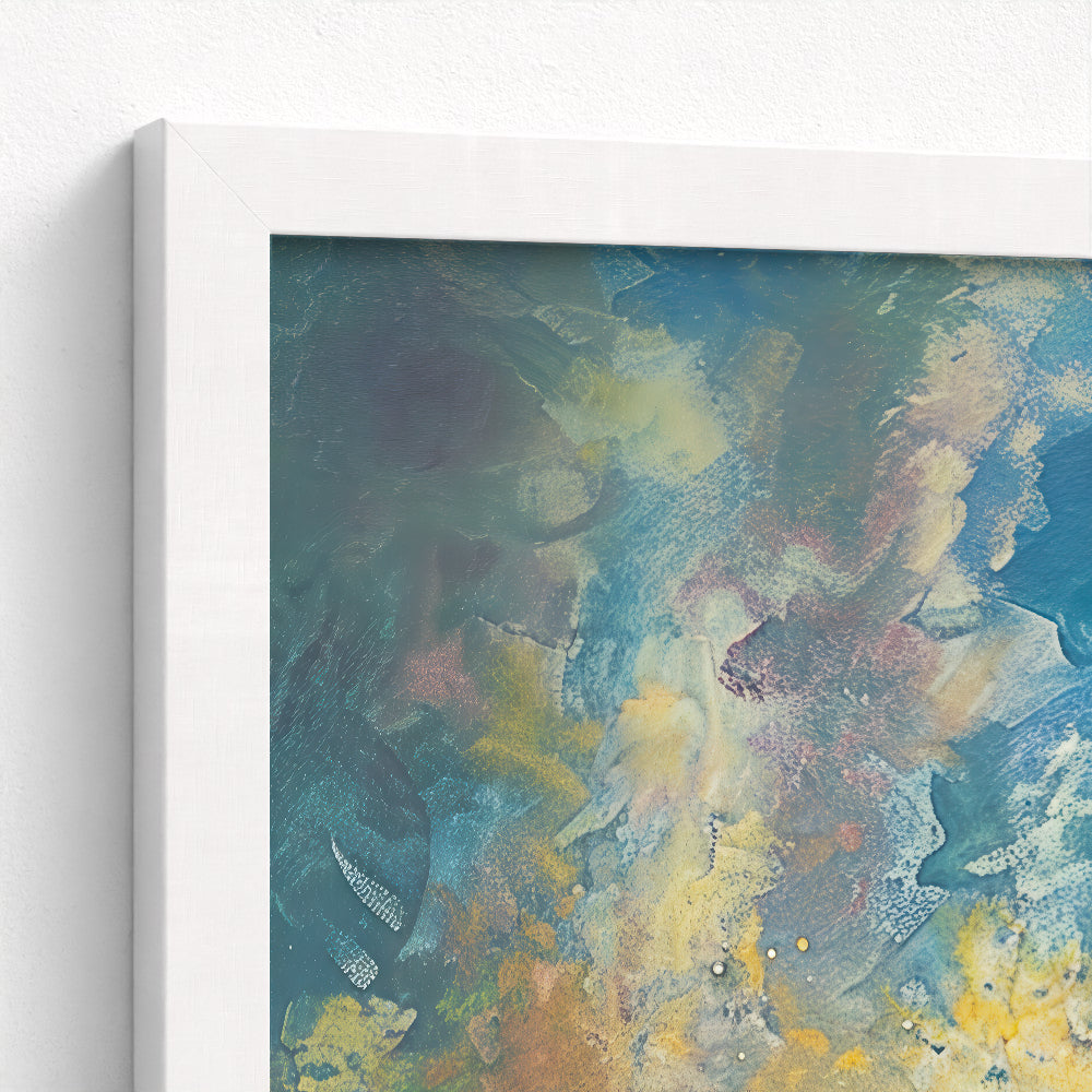 Painting of Jesus Resurrection