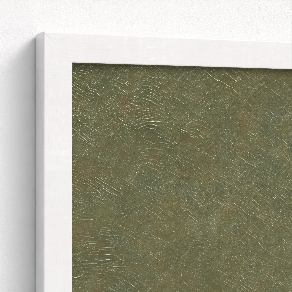 Jesus And The Lost Sheep Painting