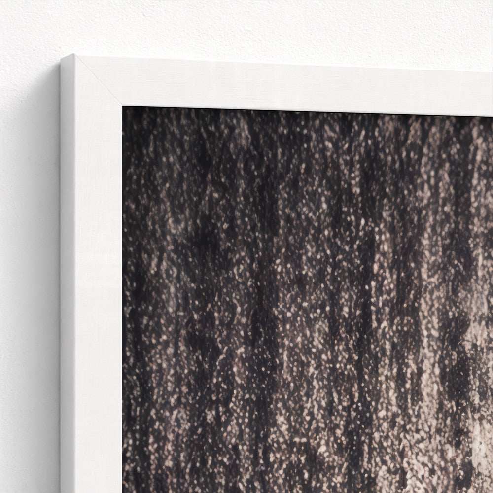 Painting of Woman Touching Jesus' Robe