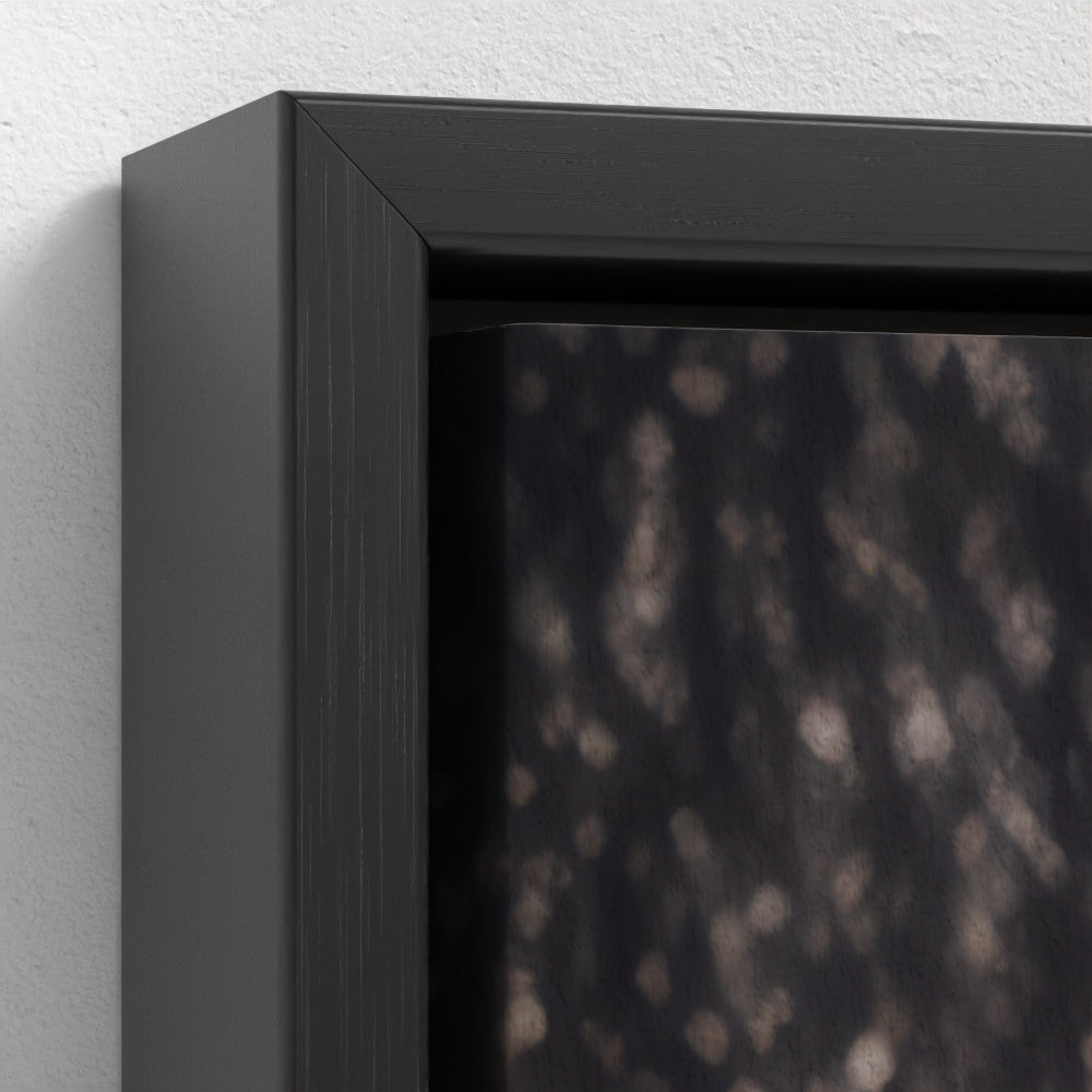 Painting of Woman Touching Jesus' Robe