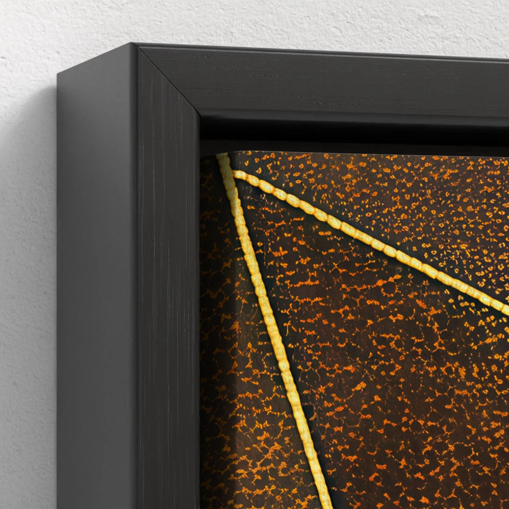 Holy Spirit Art - Pentecost Moment