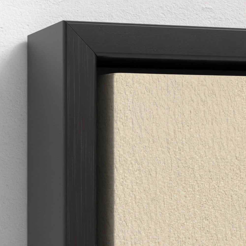 Jesus Walking On Water Painting