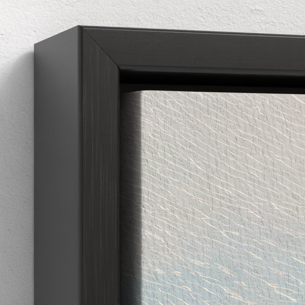 Field of Grace - Jesus Painting