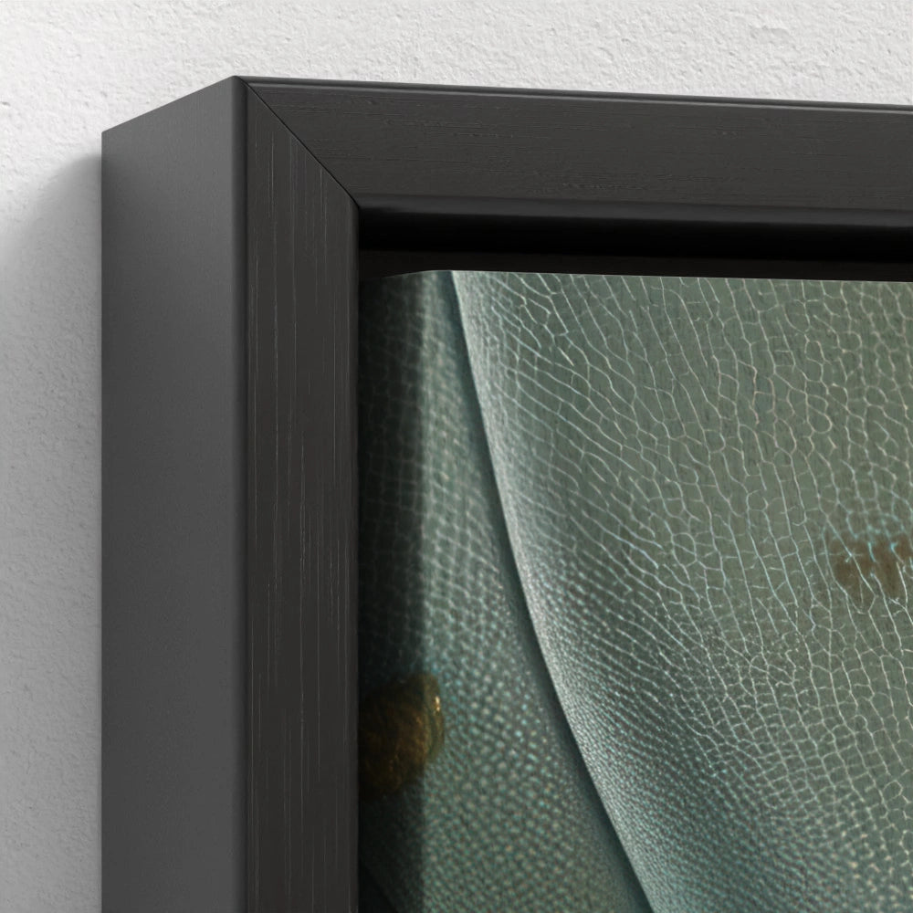 Hand of God Painting