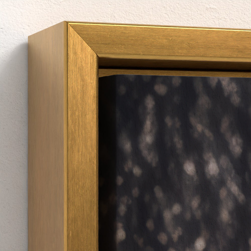 Painting of Woman Touching Jesus' Robe