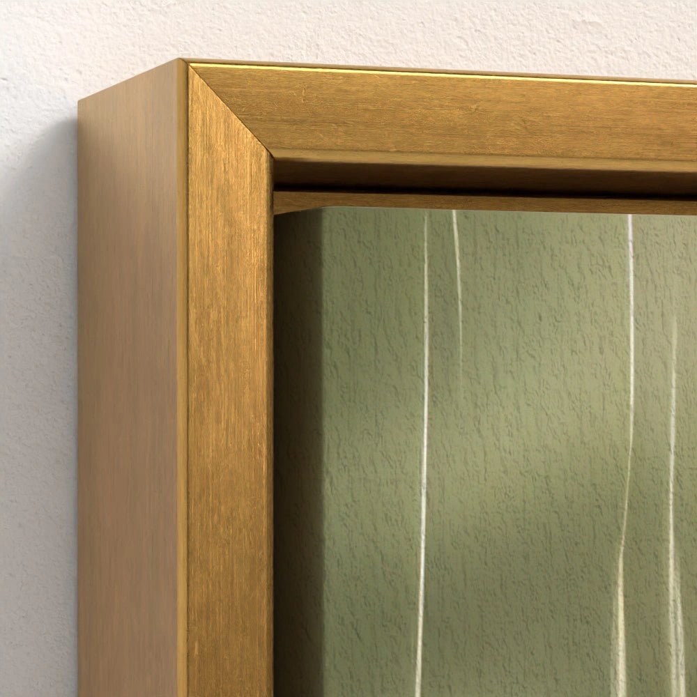 Picture of Jesus and Lamb