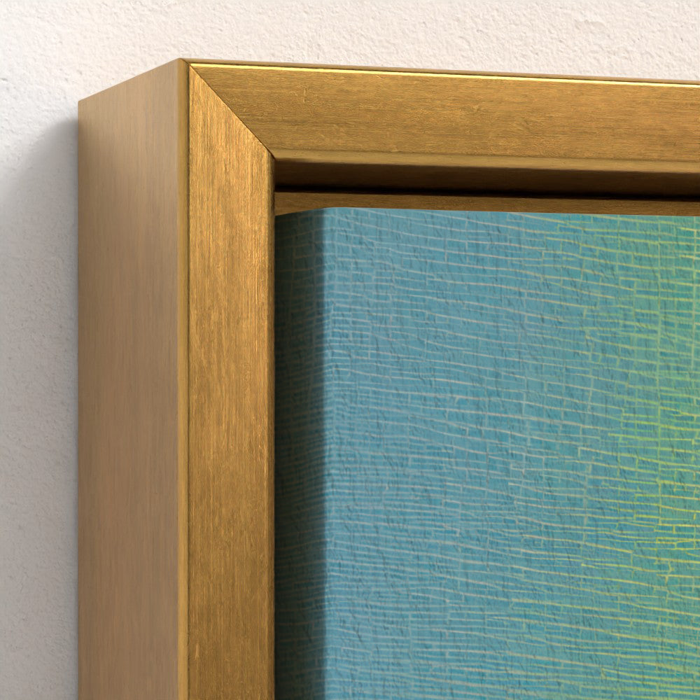 Sermon on the Mount Painting