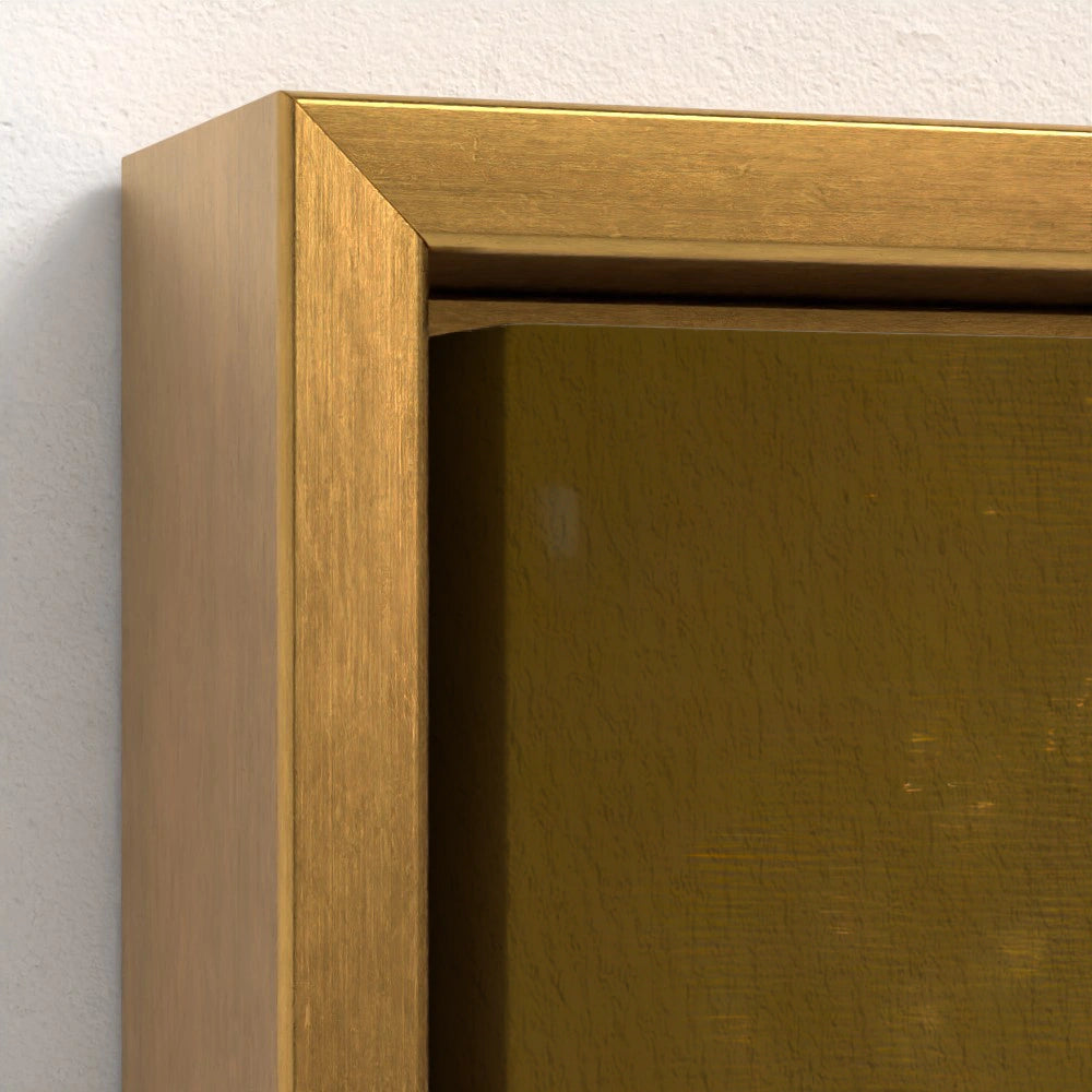 Jesus Leaves the 99 Art