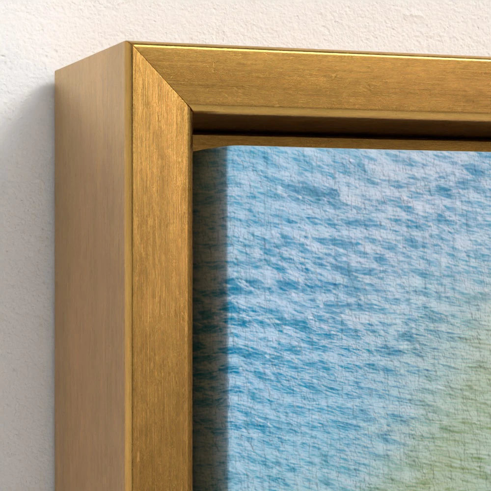 Prayer Art - Divine Communion