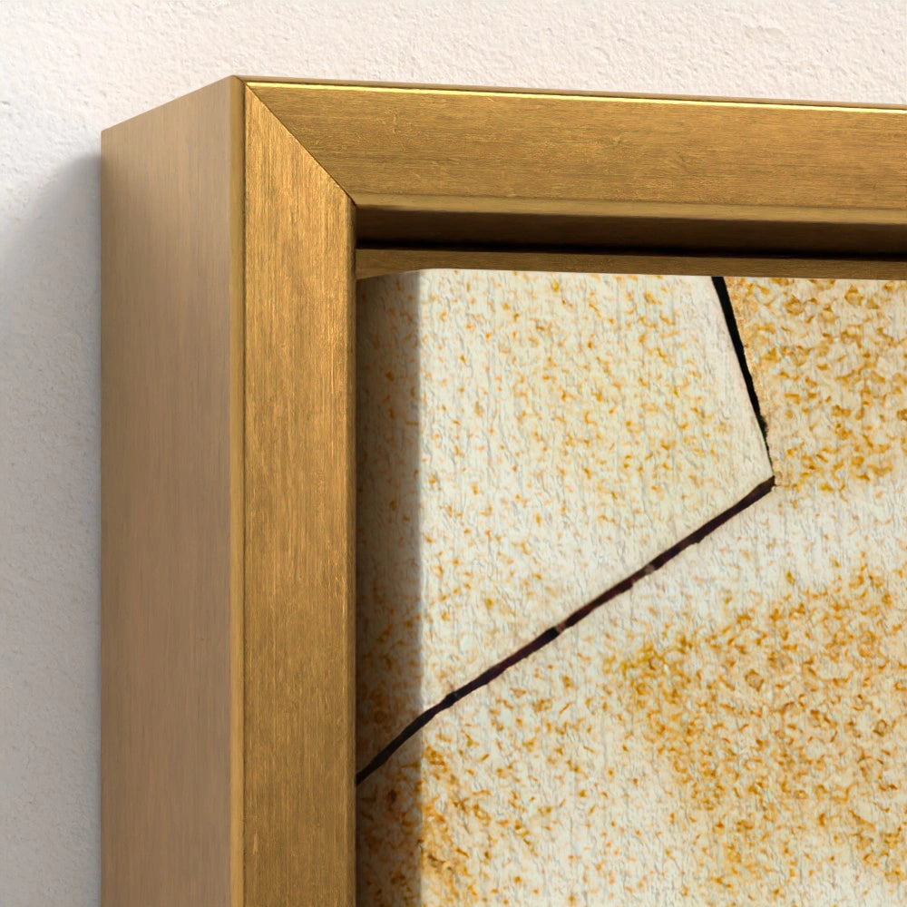 Sacred Sacrifice - Crucifixion of Jesus Artwork