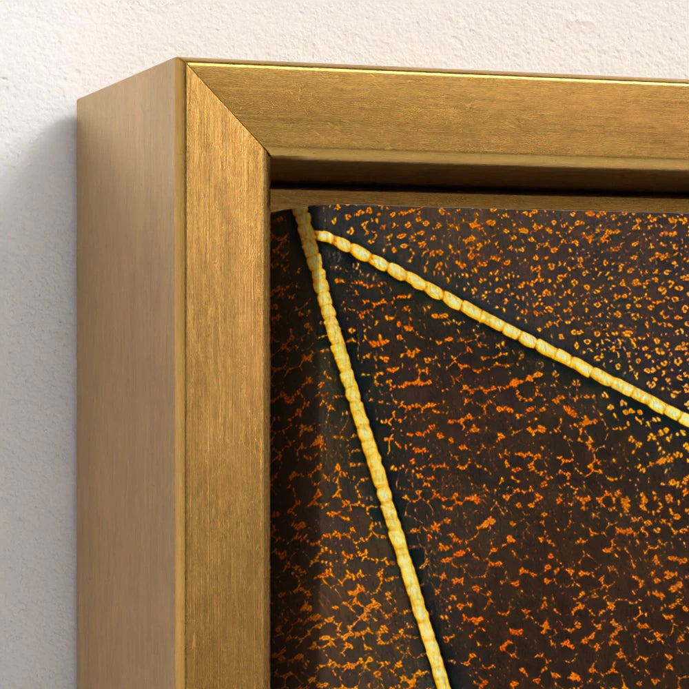 Holy Spirit Art - Pentecost Moment