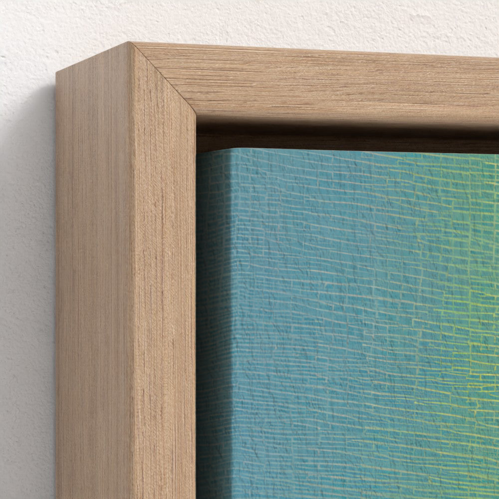 Sermon on the Mount Painting