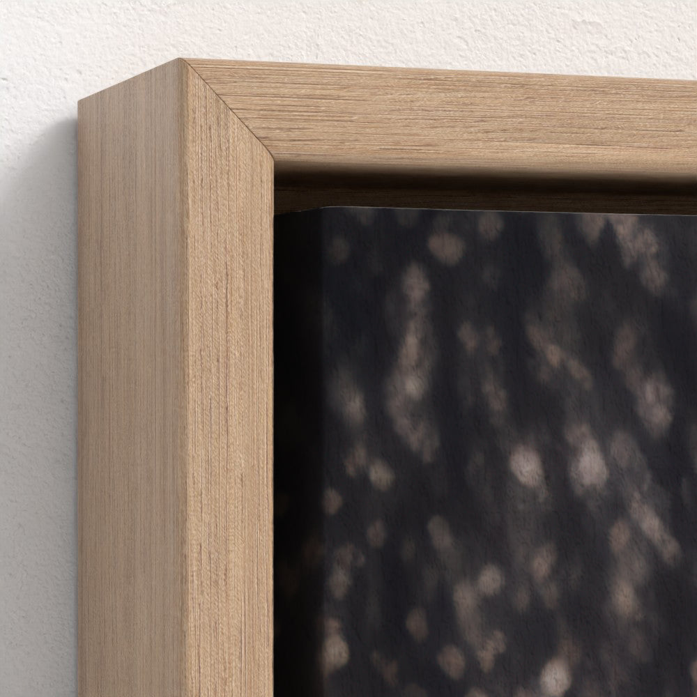 Painting of Woman Touching Jesus' Robe