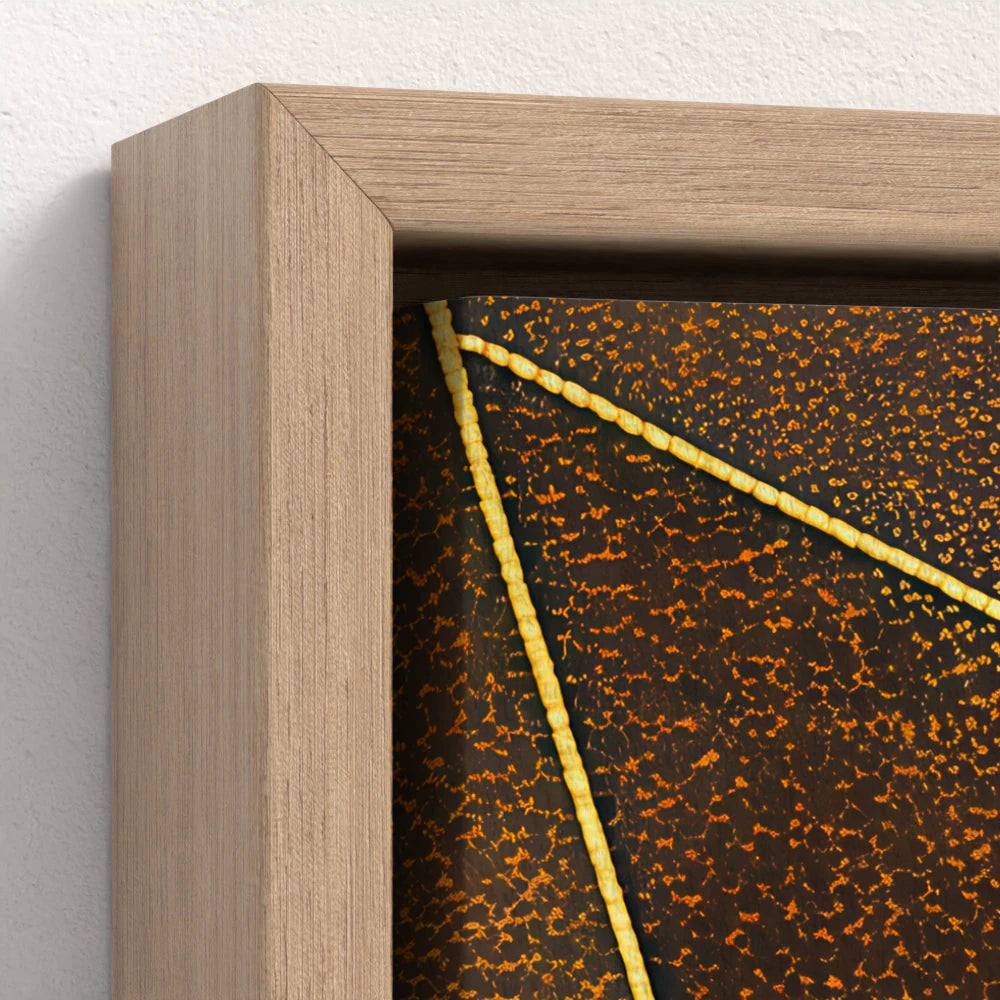 Holy Spirit Art - Pentecost Moment