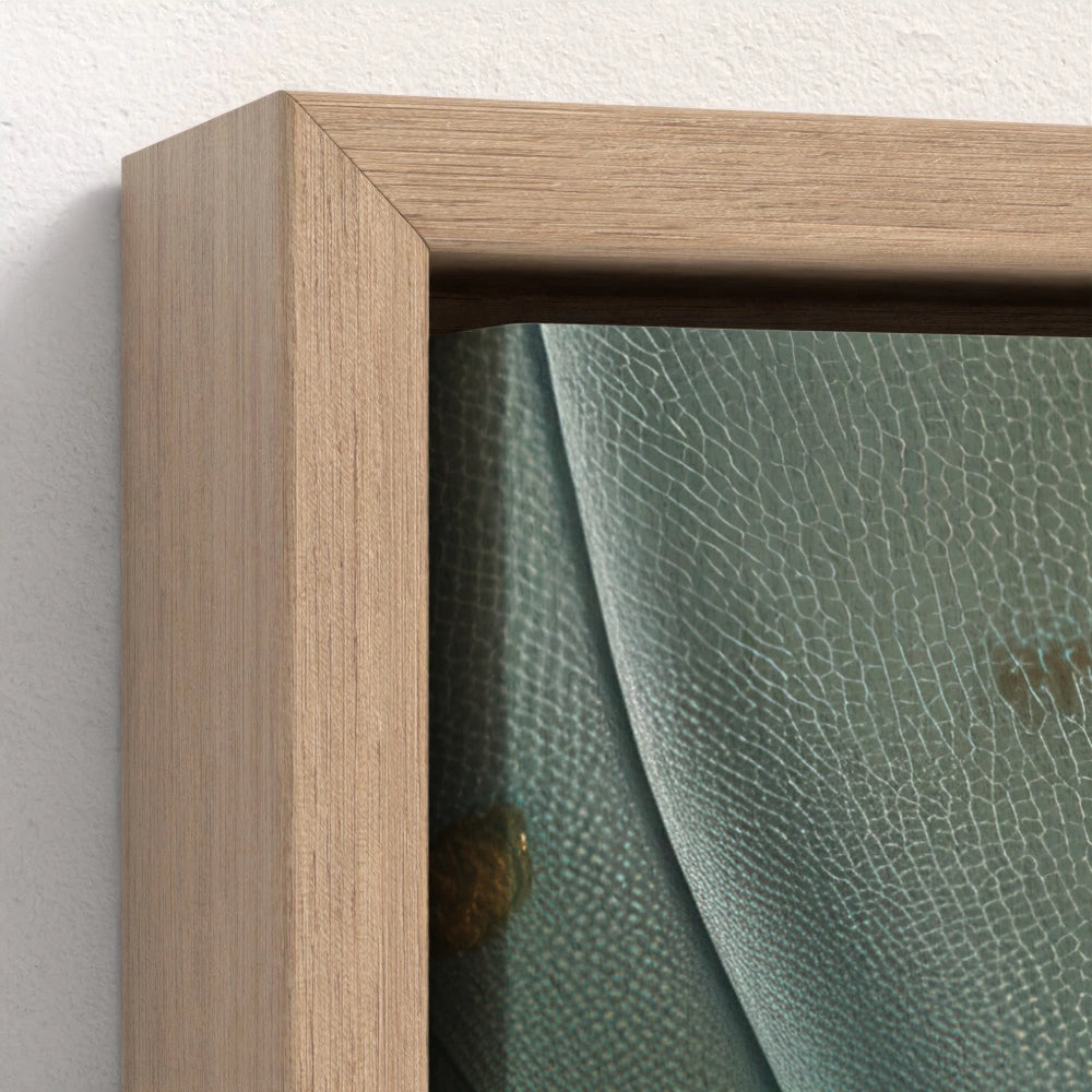 Hand of God Painting