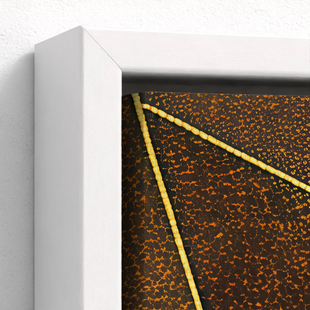 Holy Spirit Art - Pentecost Moment