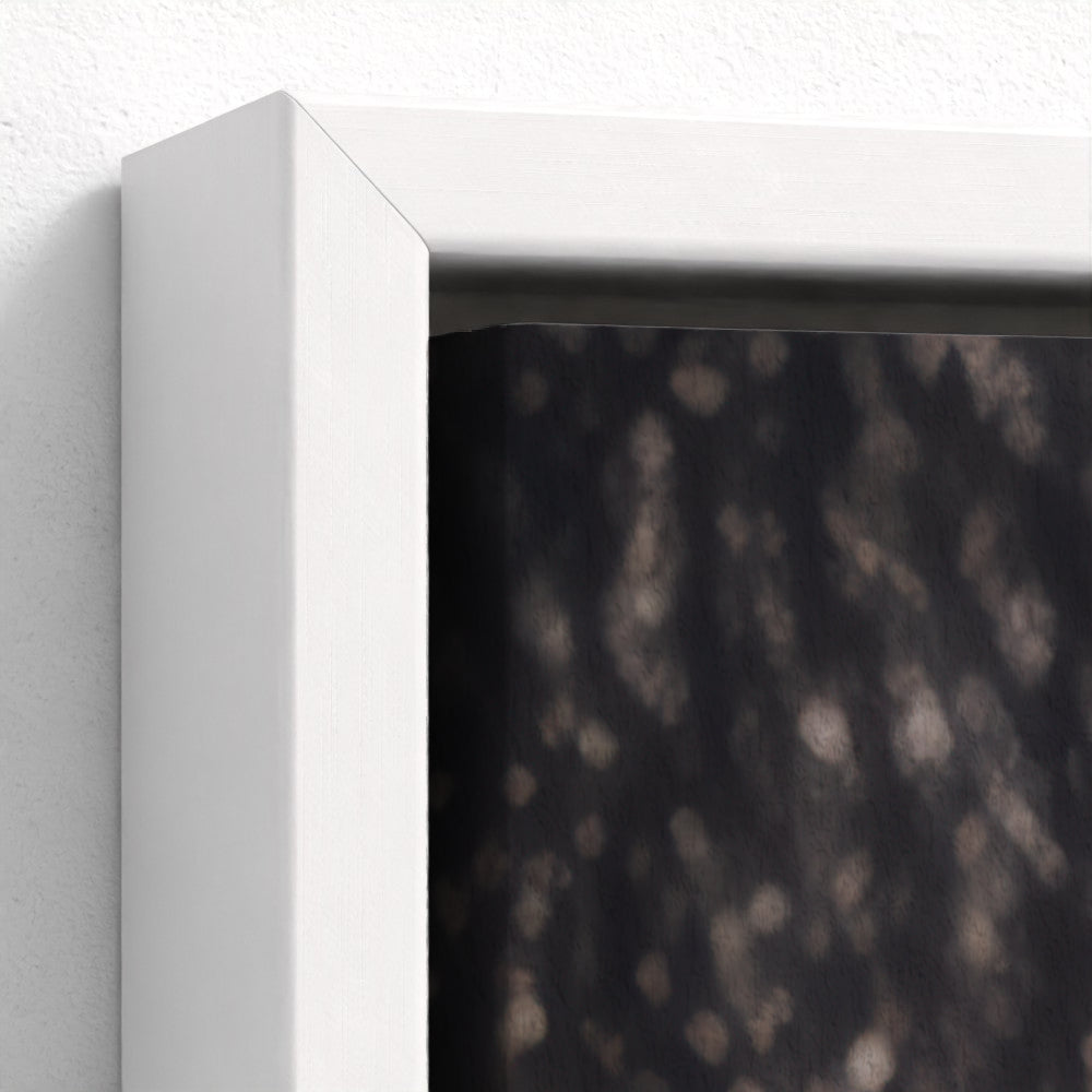 Painting of Woman Touching Jesus' Robe