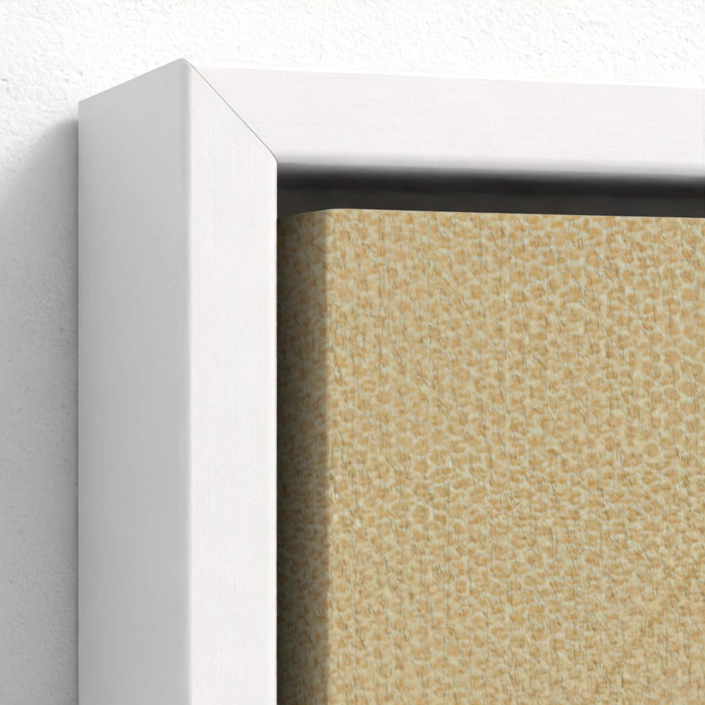 Jesus Holding a Lamb Picture